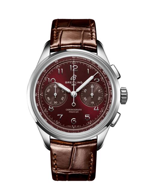 Replica Breitling PREMIER B09 CHRONOGRAPH 40 AB0930D41K1P1 Men Watch Replica Breitling PREMIER B09 CHRONOGRAPH 40 AB0930D41K1P1 Men Watch